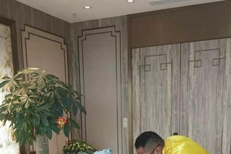 滕州看风水的大师有哪些