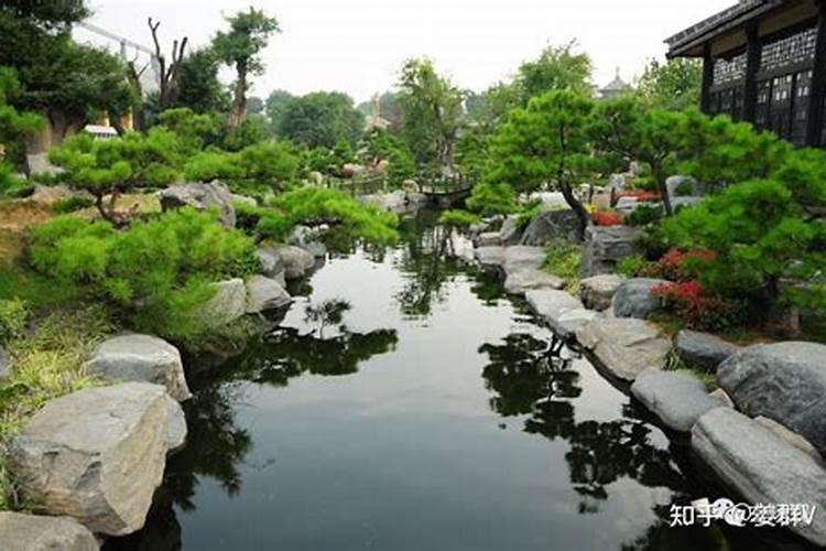 住宅庭院风水如何布局 庭院风水知识