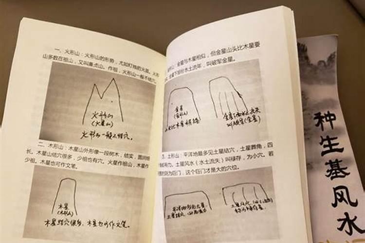 风水师为什么不给自己种生基