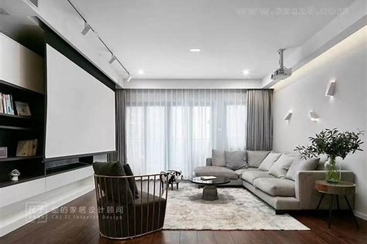 客厅风水有哪些禁忌？万不要犯了这5个禁忌,不然越住越穷