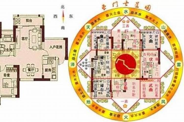 倒家煞如何化解