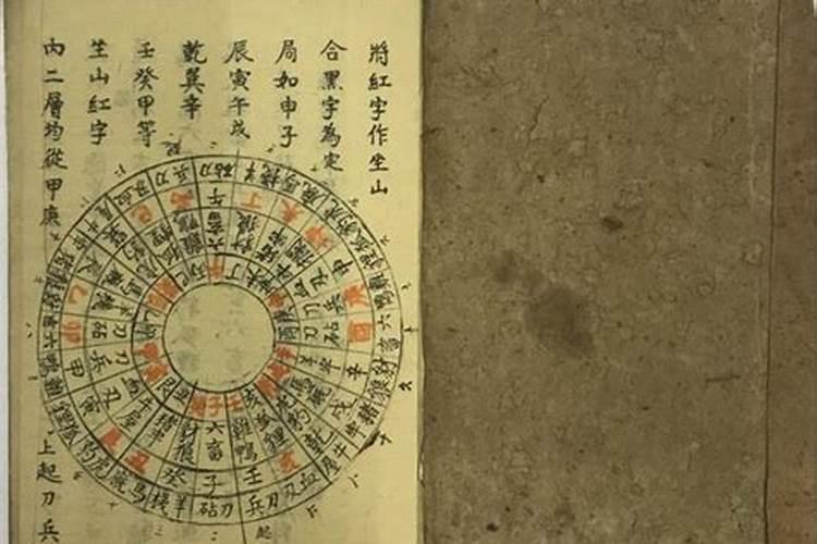 鬼吹灯里面的情节？