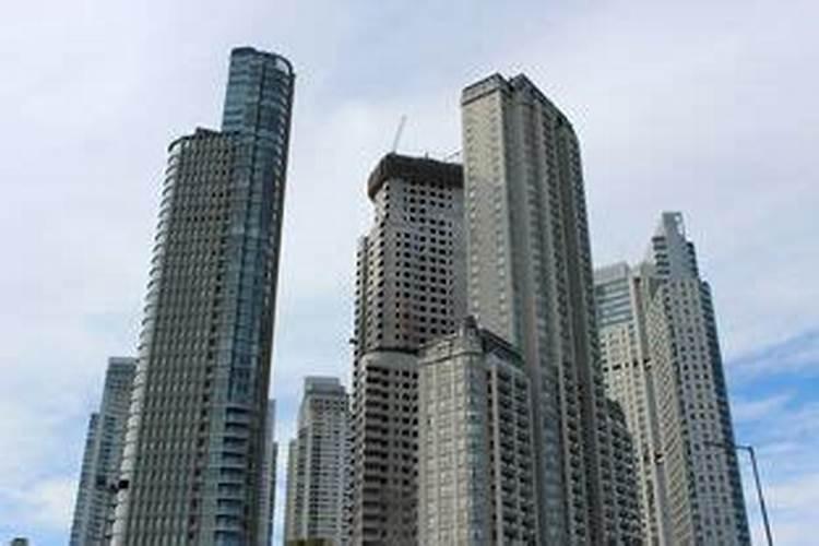 ...西边'最近建了一幢20多层的高楼,请问对我家的风水影响如何,本人最近...
