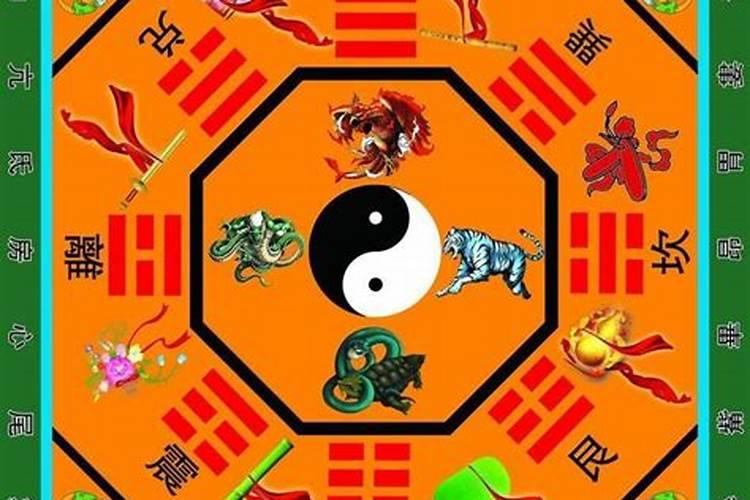 什么是风水学