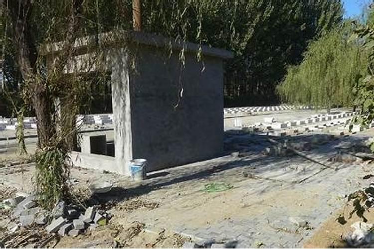 我家小区住在庙宇正东面好不好