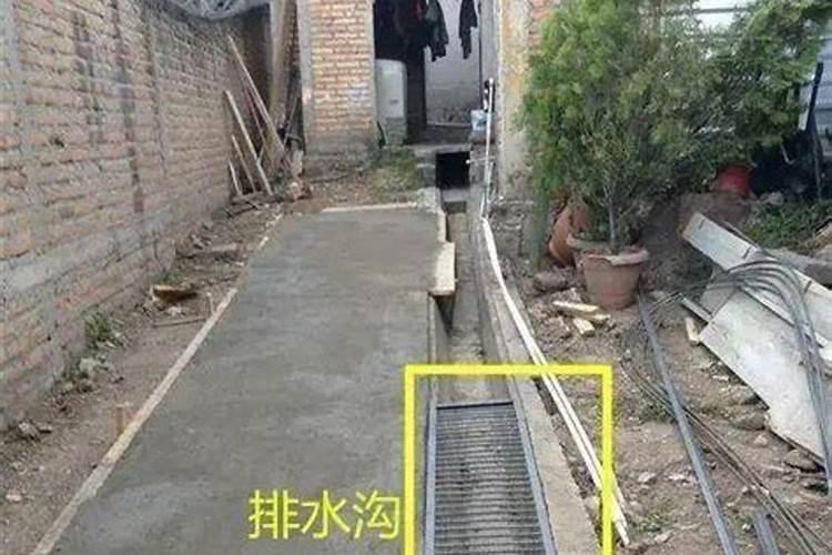顶级别墅庭院设计有哪些风水讲究