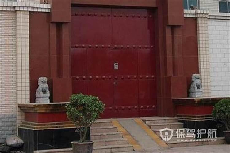 风水师的禁忌