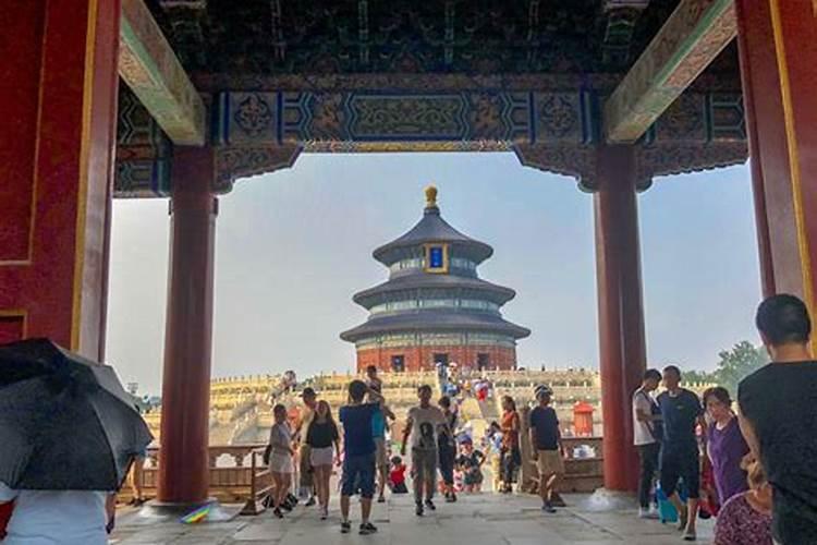 “中国风水文化第一村”三僚村的风水历史起源