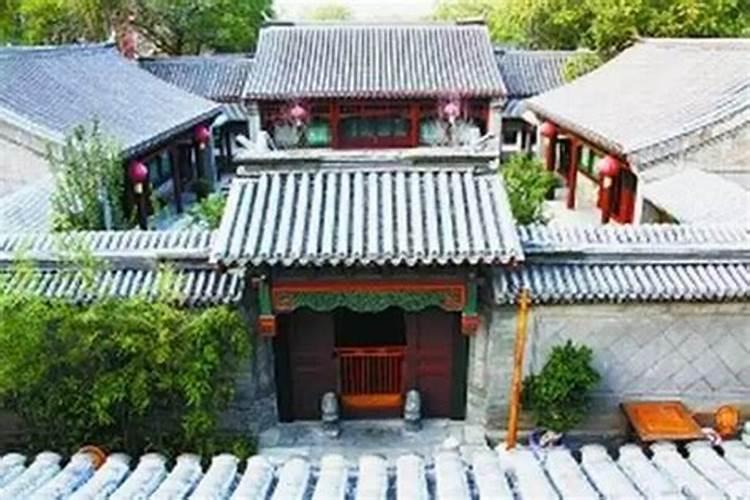 夫妻不和风水化解？