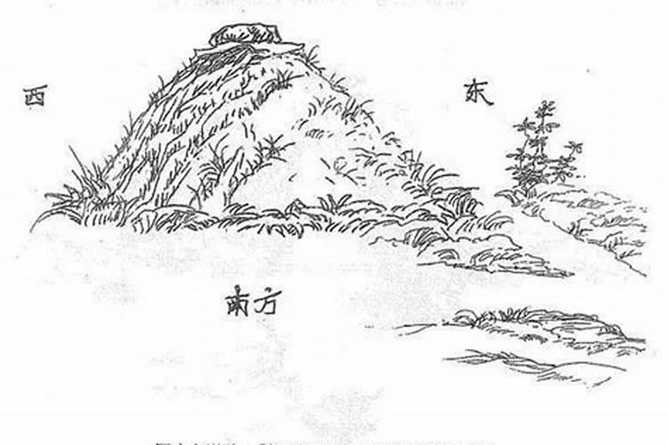 农村风俗看风水收取财物违法吗