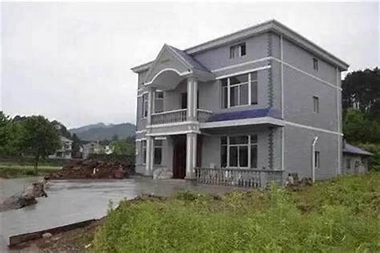 住宅风水不好,怎么调整？