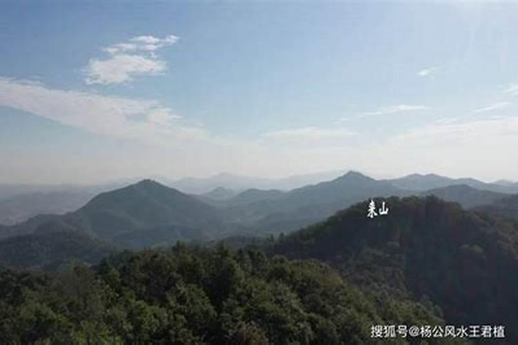 全国十大风水大师排名
