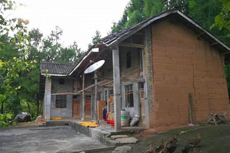 农村住宅风水禁忌与破解