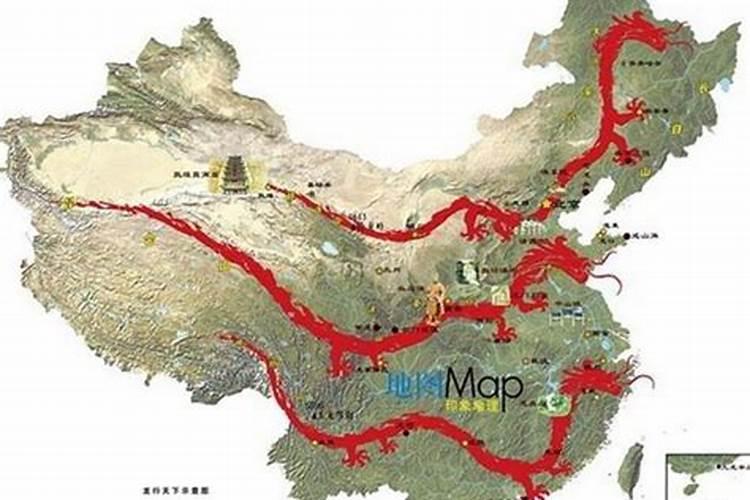 深圳风水之谜 30年从小渔村升为世界大都会