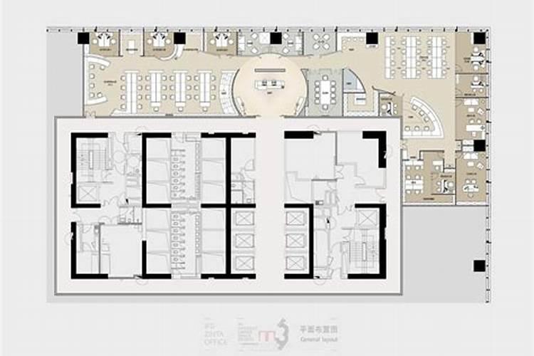 办公室的风水布局