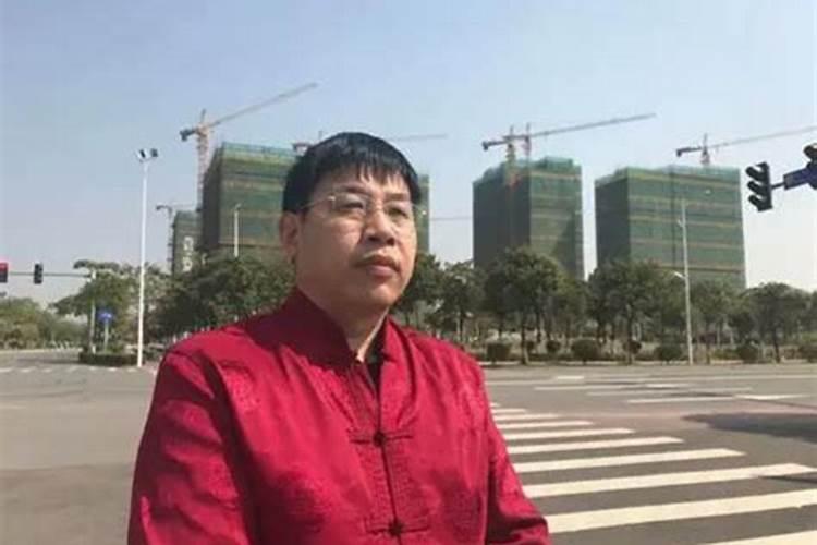 请风水先生到家里看一下有讲究吗？请风水先生看房子为什么都有问题？请...
