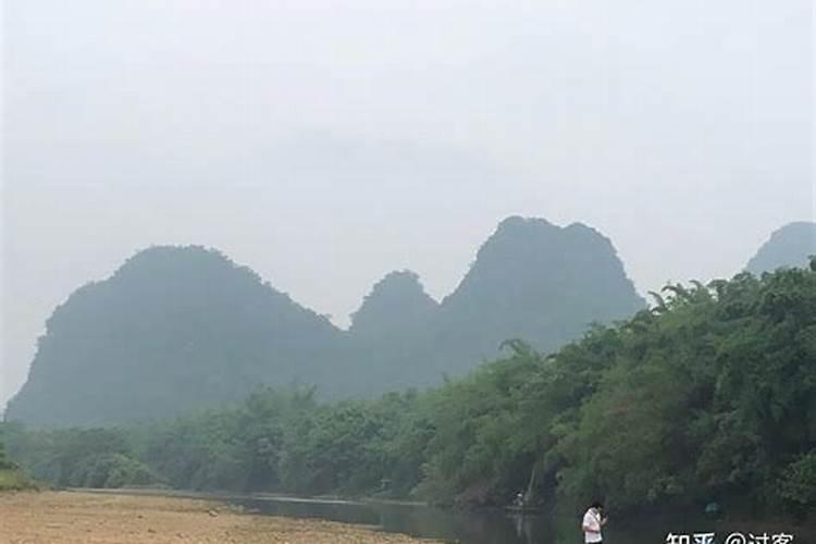 中国哪个城市风水先生多