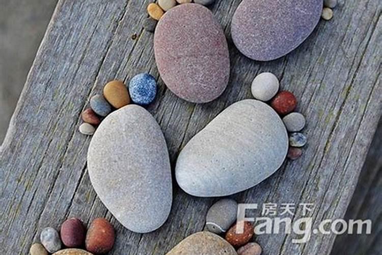 石头为什么能镇宅