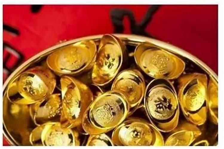 家中不聚财风水化解方法 明财位摆放什么最招财？