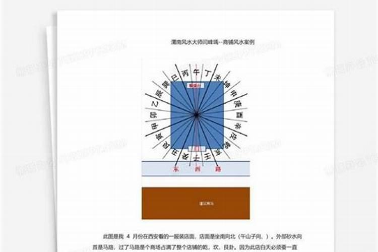 堪舆学的历代名家