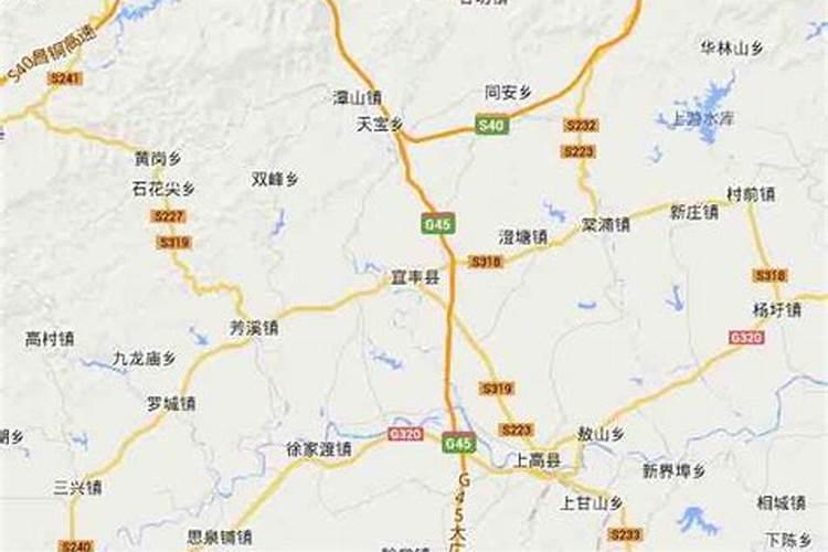 江西哪里竹子最多