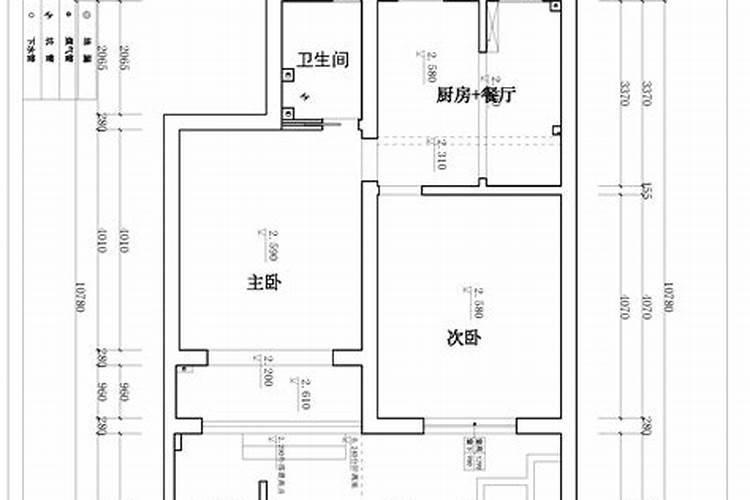 院子前面有三层楼风水好吗