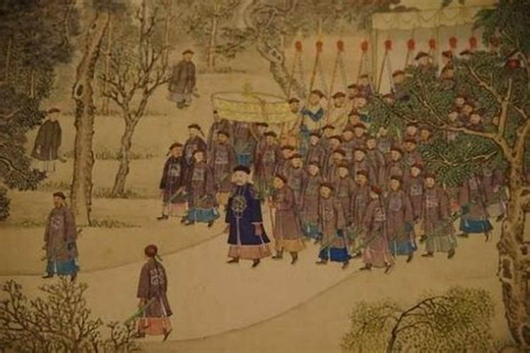 住宅前面有墓地风水好吗