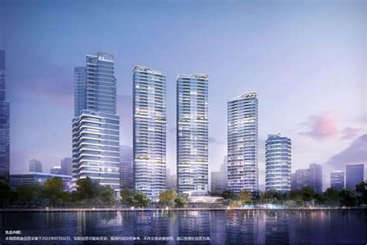 梅州客天下幸福湾地址在哪里？