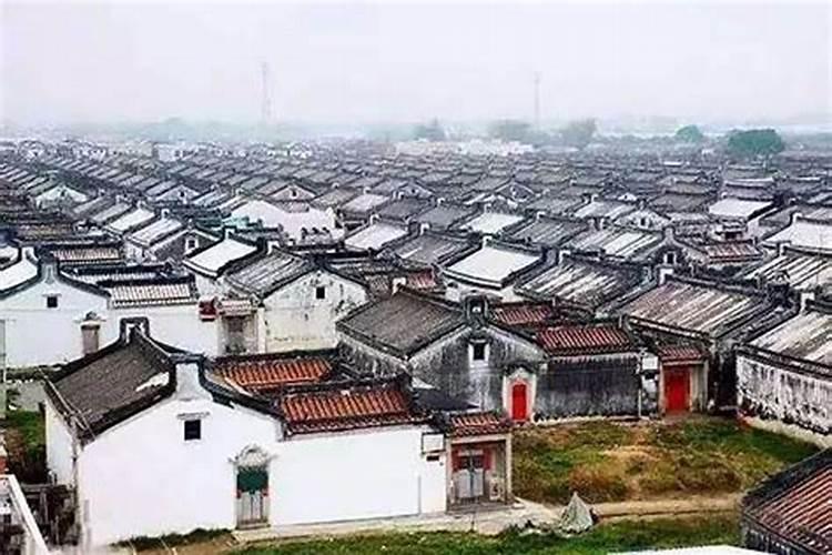 潮汕的第一座民居“下山虎”是在什么地方？还有,我们潮汕人为什么那么看 ...