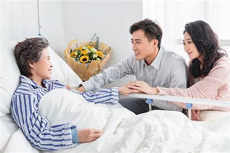 风水是迷信吗？ 亲戚的孩子病了,医院检查没病,后经人在其爷爷坟上祭祀...