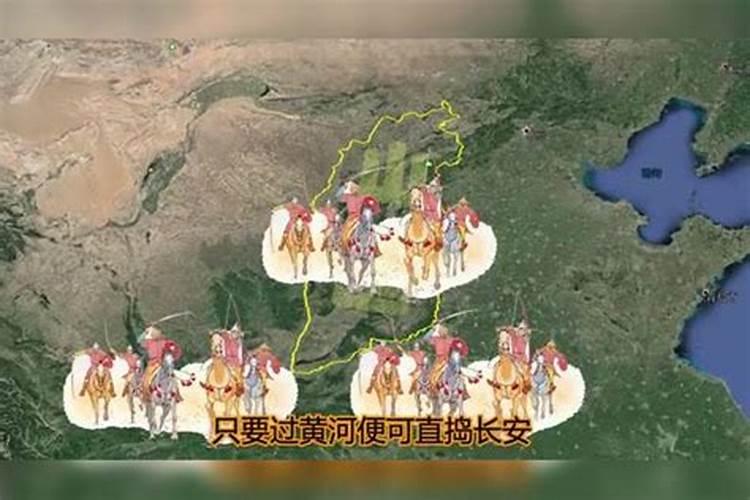 ...墓地时候,什么叫山 什么叫沟 什么叫杠,两沟夹一杠,辈辈出皇上。两杠...