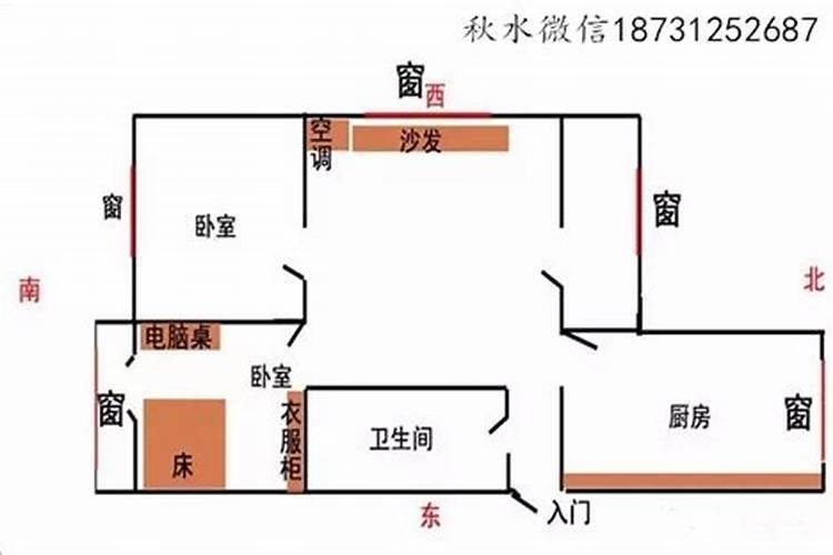 饭店风水布局详解 你必须知道的这几点