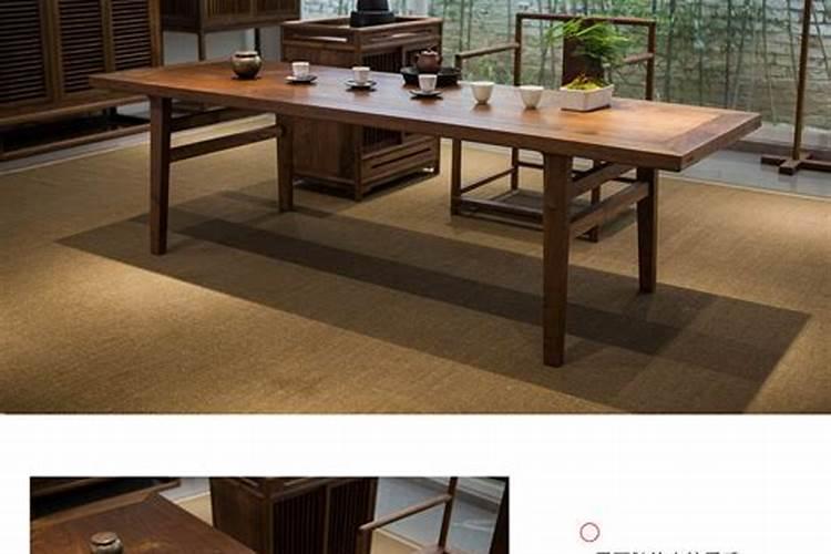 茶桌上可以摆什么