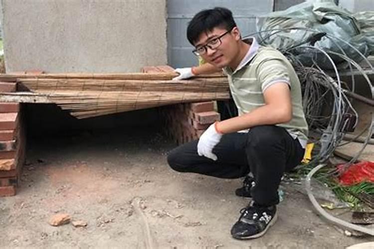 关于六爻阴宅风水预测的方法揭秘