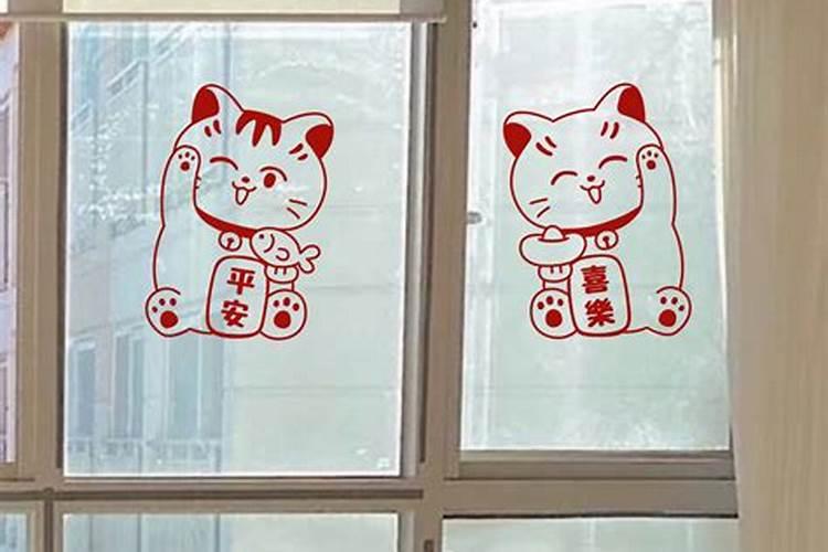 招财猫真的招财吗 招财猫摆件摆家里吉利吗