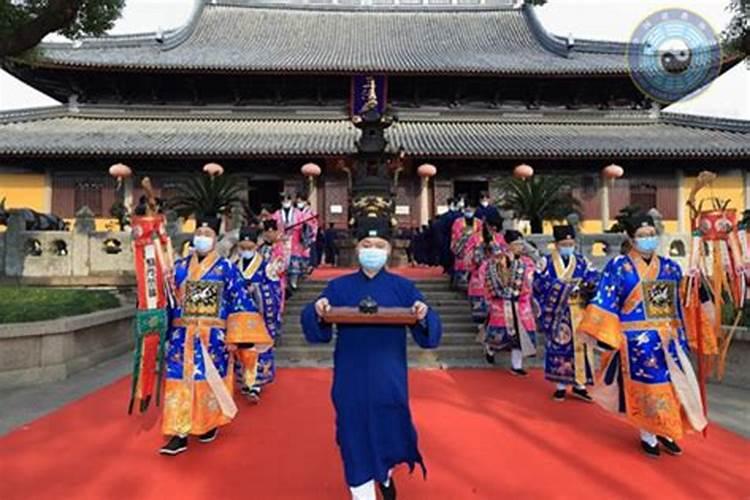 建国后最有名的术士
