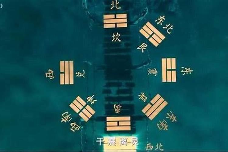 寻龙诀口诀是什么？