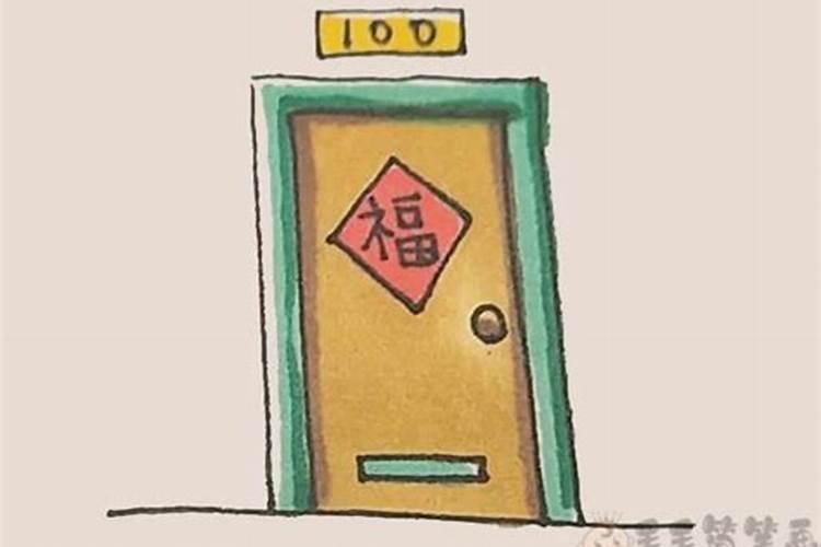 一进门左手边墙上挂什么画最好入户门对面墙挂画禁忌