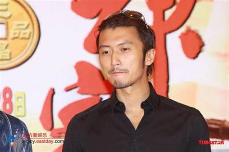 揭秘俞志麟七星续命灯往事2:为谢霆锋“顶包案”种生基化解,徐子淇开坛...