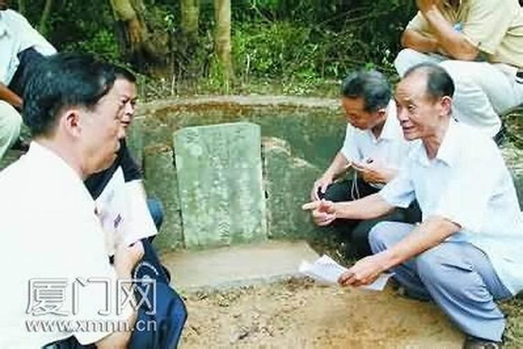 东晋谢安墓为何会在浙江长兴,谢安死时真实年龄多少呢？