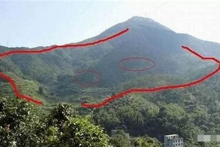 火葬后骨灰下葬有何风水讲究