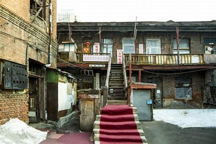 农村自建房风水禁忌有哪些