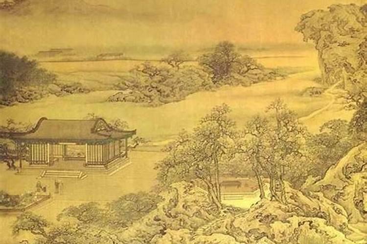 【专家智库·重点推荐】当代易学风水大师  蔡荣