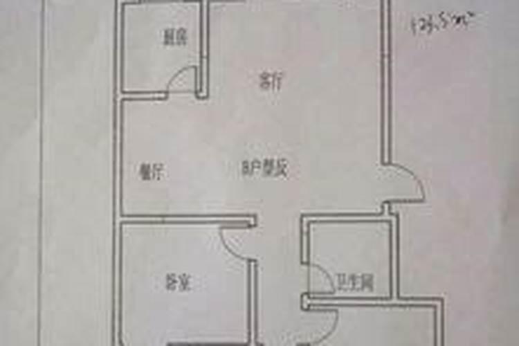 店铺门头风水有哪些讲究？