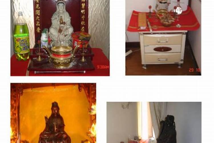 看坟地的算卦人,是骗钱的吗？