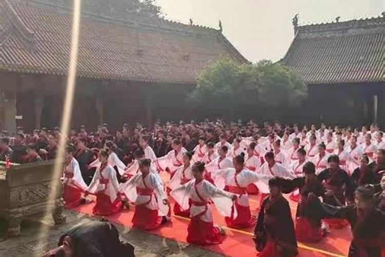 黄俊仁风水团队考察“桂系三杰”之一黄邵竑将军祖墓“王龙出洞”百度...