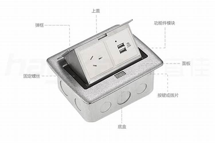 关于风水 门店前台后面的墙开了透光孔