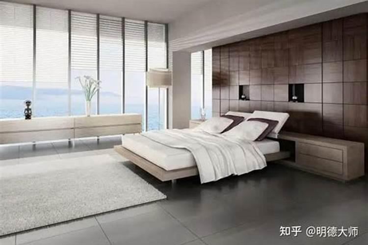 风水中的明堂是什么