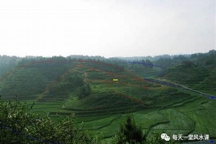 必知的阴宅选址风水忌讳