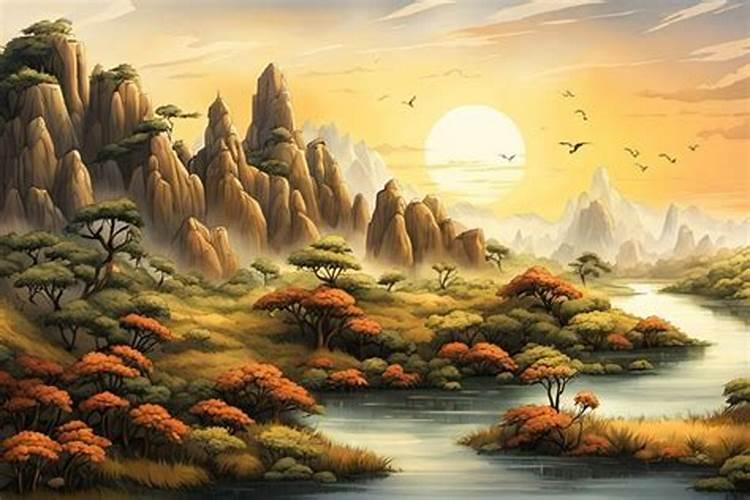 株洲十大避暑景点(攸县避暑好地方)